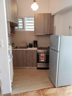 Alimos Studio Beach Apartment - Atene - 1