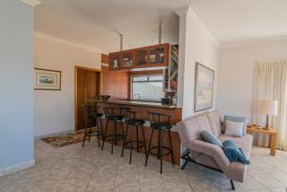 Chala-Kigi Apartments - Swakopmund - 4