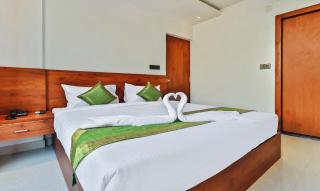 Treebo Blu Orchid - Bangalore - 1