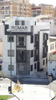 Romar Montesa 3 - 1