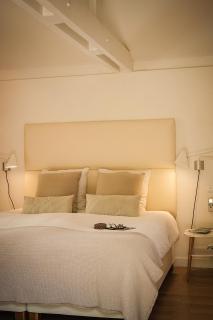 Chambre d'hôtes Clos du Petit Jésus - Cassis - 1