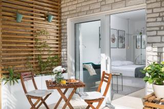 Studio apartment close to the sea - Rabac - 2