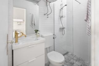 Studio apartment close to the sea - 7