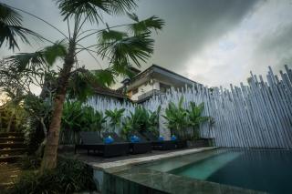 Green Taman Ubud by Prasi - Ubud - 9
