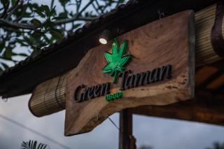 Green Taman Ubud by Prasi - Ubud - 5