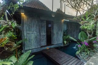 Green Taman Ubud by Prasi - Ubud - 6