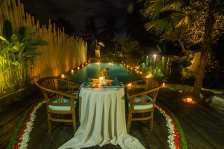 Green Taman Ubud by Prasi - Ubud - 8