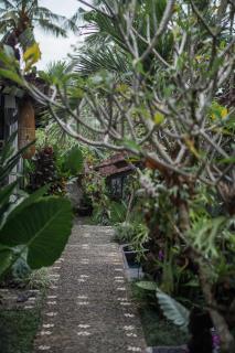 Green Taman Ubud by Prasi - Ubud - 7