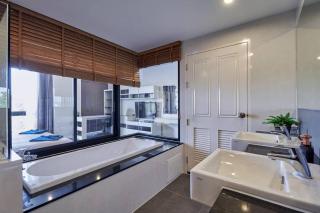 WOW Apartment at Unity Patong - 8