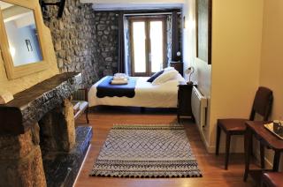 L'Auberge De Montpezat - 6