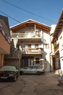 Apartment Jasna - Mostar - 1