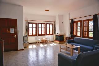 Villa Elizabeth Athos - Ouranoupoli - 4