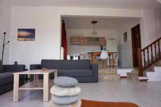 Villa Elizabeth Athos - Ouranoupoli - 2