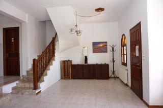 Villa Elizabeth Athos - Ouranoupoli - 1