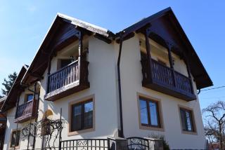 Pensiunea Viorica - 8