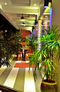 Hotel Eastana Ipoh - Ipoh - 6