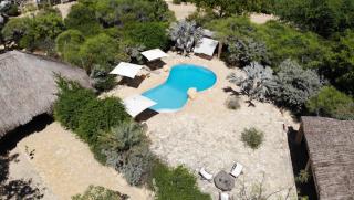 Auberge de la Table - Toliara - 0