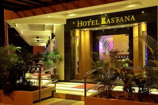 Hotel Eastana Ipoh - Ipoh - 8