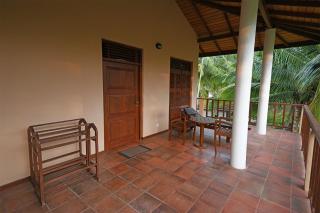 Hettimulla River House - Bentota - 7