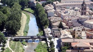 Hotel Le Mura - Foligno - 2