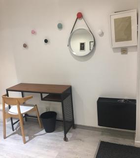 Studio Toulouse Centre Patte d'Oie - Toulouse - 1