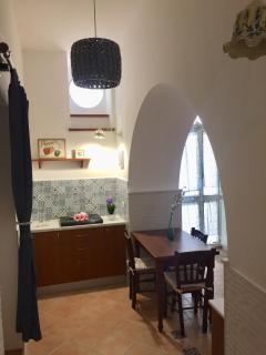 Trio D'Archi - La Maison de Cocò - Caltagirone - 5