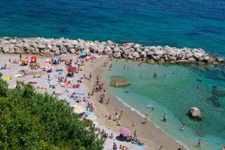 Palatium Mari - Capri - 8
