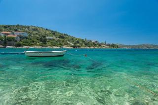 Rogoznica Seafront Apartment - Kalebova Luka - Rogoznica - 0