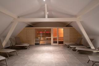 Hotel Majestic Alsace - Strasbourg Nord - Niederbronn-les-Bains - 1