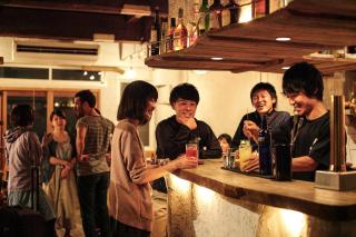 Guesthouse toco - Tokyo - 9