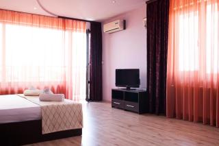 Silistar Hotel - Rezovo - 9