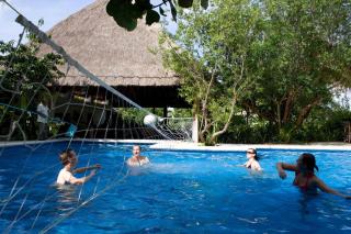 Sotavento Hotel & Yacht Club - Cancun - 1