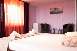 Silistar Hotel - Rezovo - 8
