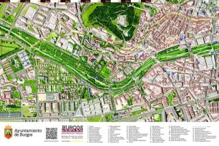 Comfortable House Center (2) - Burgos - 2