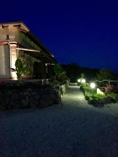 Casale Regina - Marina di Camerota - 1