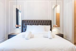 Syntagma Luxury Living One “LL1” Apartments - Atene - 3