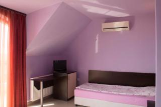 Silistar Hotel - Rezovo - 3