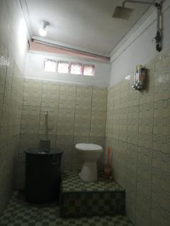 Pondok Oma - Lasikin - 4