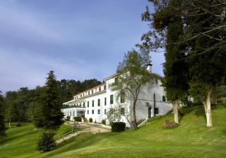 Parador de Cazorla - Cazorla - 0