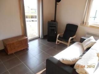 Bungalow du Lac - Froid-Chapelle - 1