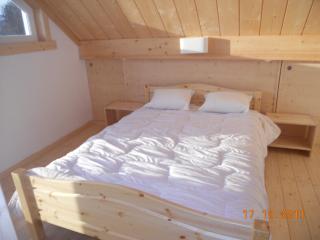 Bungalow du Lac - Froid-Chapelle - 3