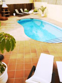 Vickys Villa - Puerto Marino - 4