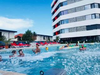 Unique Luxury Apartaments - Mamaia Nord – Năvodari - 2