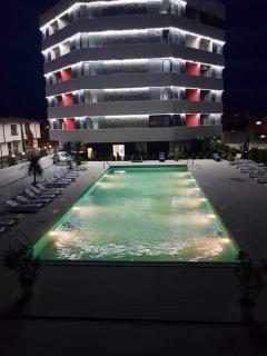 Unique Luxury Apartaments - Mamaia Nord – Năvodari - 5