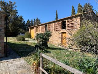 Agriturismo Montaperti - Volterra - 6