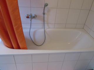 Haus Dreimaster Single-Wohnung ohne Wohnzimmer - Norden - 4