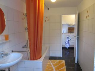 Haus Dreimaster Single-Wohnung ohne Wohnzimmer - Norden - 3