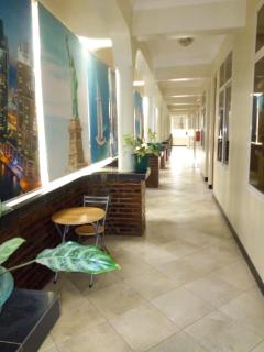 Snow View Hotel - Boma la Ngombe - 3