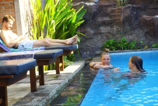 Oma In Pemuteran Bali - Pemuteran - 9