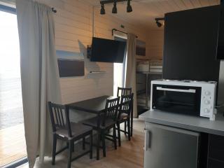 Black Beach Cottage - Þorlákshöfn - 9